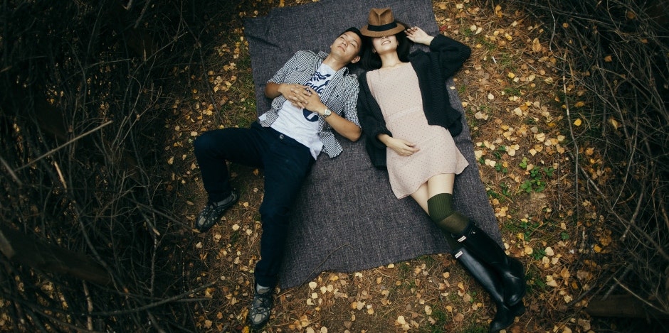 Why Setting Healthy Personal Boundaries Is The Most Important Part Of How To Have A Healthy Relationship Why Setting Healthy Personal Boundaries Is The Most Important Part Of How To Have A Healthy Relationship