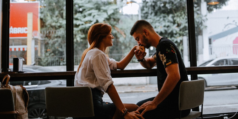 3 Types Of Men Dating After Divorce & Which One Is Good To Be In A Relationship With 3 Types Of Men Dating After Divorce & Which One Is Good To Be In A Relationship With
