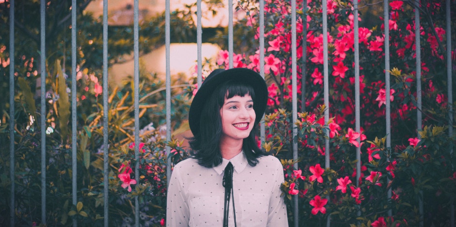 Why Your Romantic Relationship Won't Make You Happy Unless You Love Yourself Why Your Romantic Relationship Won't Make You Happy Unless You Love Yourself