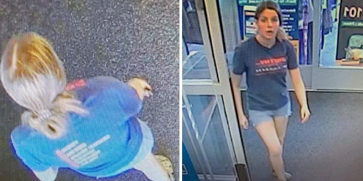 Virginia Police Identify Woman Who Left Backpack With Human Remains In A Dumpster