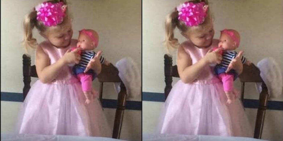 Earl Kimrey arrested for death of Mariah Woods, allegedly sexually abused the 3-year-old Earl Kimrey arrested for death of Mariah Woods, allegedly sexually abused the 3-year-old
