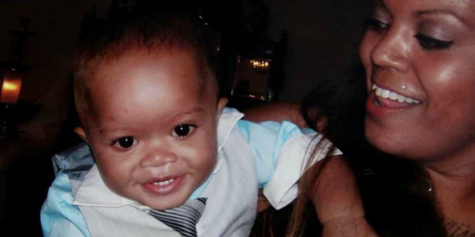 Where Is Joshua Davis? New Details On The Unsolved Disappearance Of The Texas Baby Boy