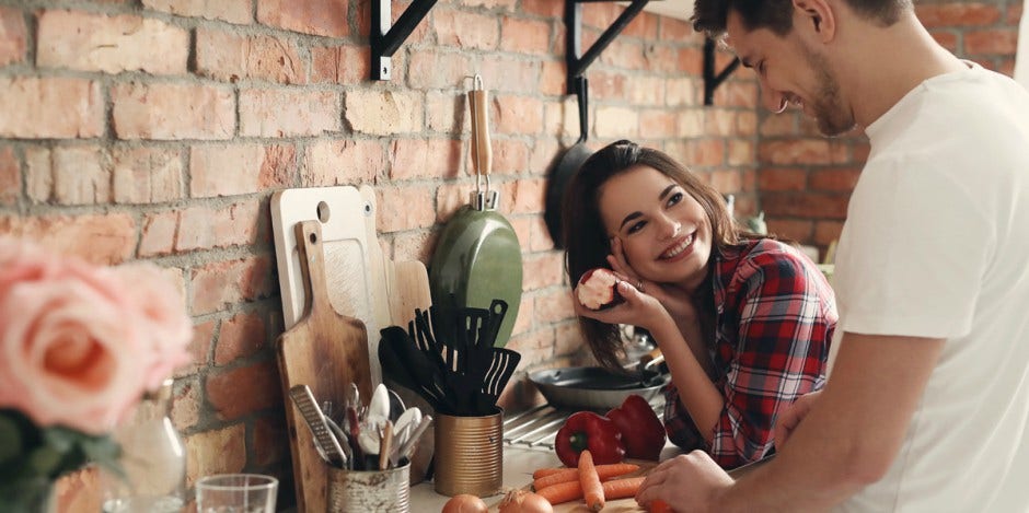 Home Chef Is The Best Meal Subscription Service Out There (And Will Make You LOVE Cooking) Home Chef Is The Best Meal Subscription Service Out There (And Will Make You LOVE Cooking)
