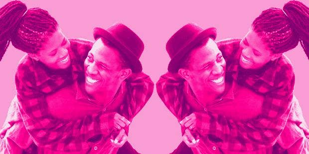 Monogamy Advice From Gay Men?