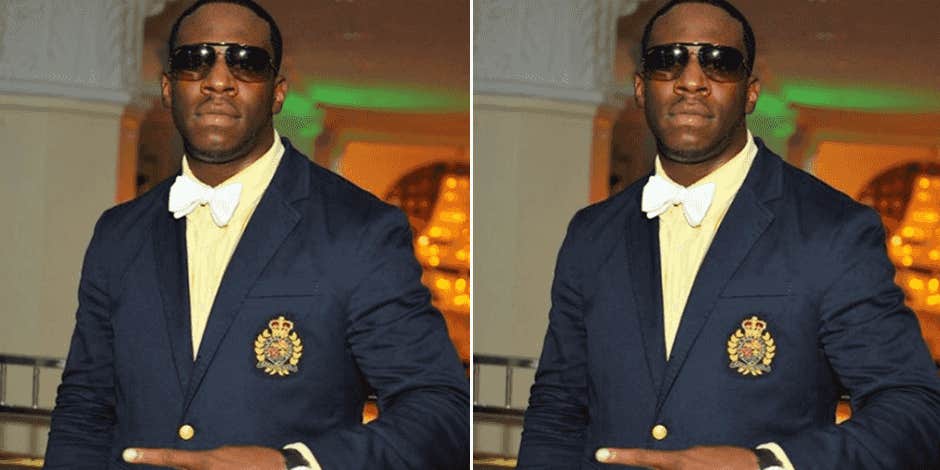 Who Is Young Dro? New Details On The Rapper Arrested For Attacking Girlfriend With Banana Pudding — For Real