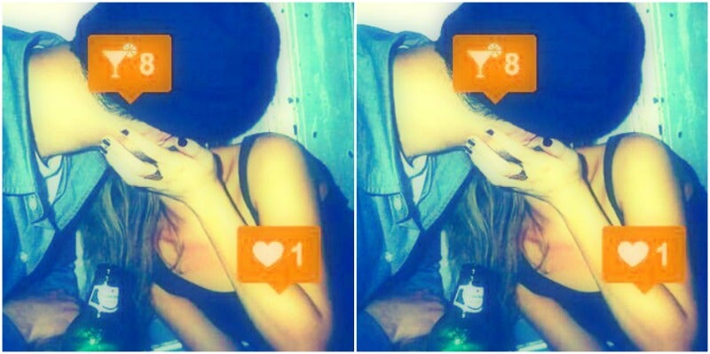 One Night Stand One Night Stand