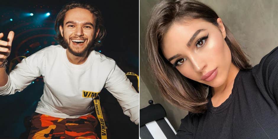 Are Zedd And Olivia Culpo Dating? New Details On Their Rumored Secret Romance