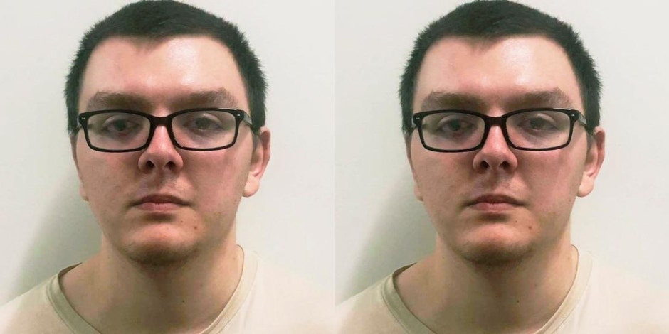 Who Is Zephen Xaver? New Details Florida Bank Shooter Murdered Five People Who Is Zephen Xaver? New Details Florida Bank Shooter Murdered Five People