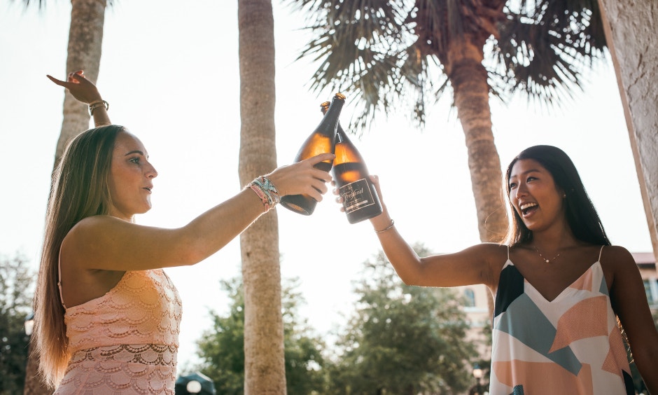 Who You Are Based On What You Like To Drink, By Zodiac Sign Who You Are Based On What You Like To Drink, By Zodiac Sign