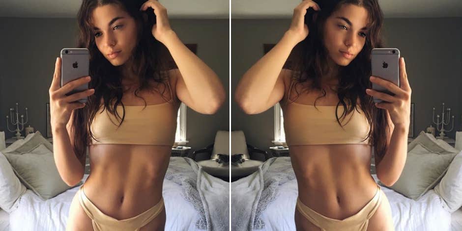 who is calvin harris girlfriend