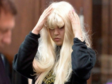 Amanda Bynes