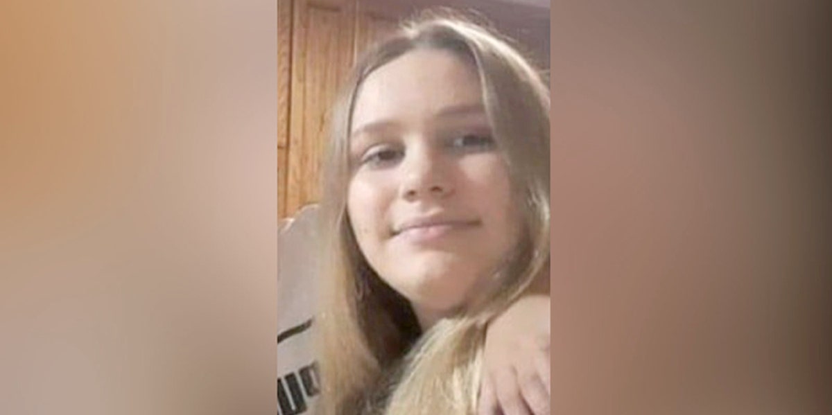 Lexus Gray, 14, abducted by registered sex offender father Lexus Gray, 14, abducted by registered sex offender father