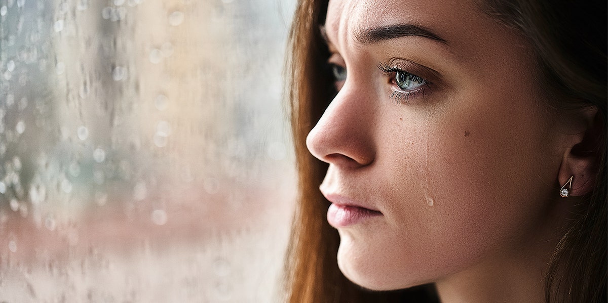 What It Really Feels Like To Have An Abortion What It Really Feels Like To Have An Abortion