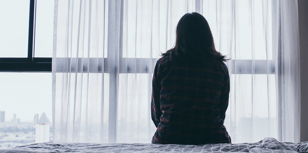 5 Benefits I Reaped From My Abusive Relationship