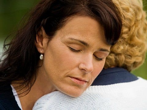 Is Someone You Love Being Abused? [EXPERT]