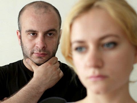 3 Signs You're In An Abusive Relationship [EXPERT]