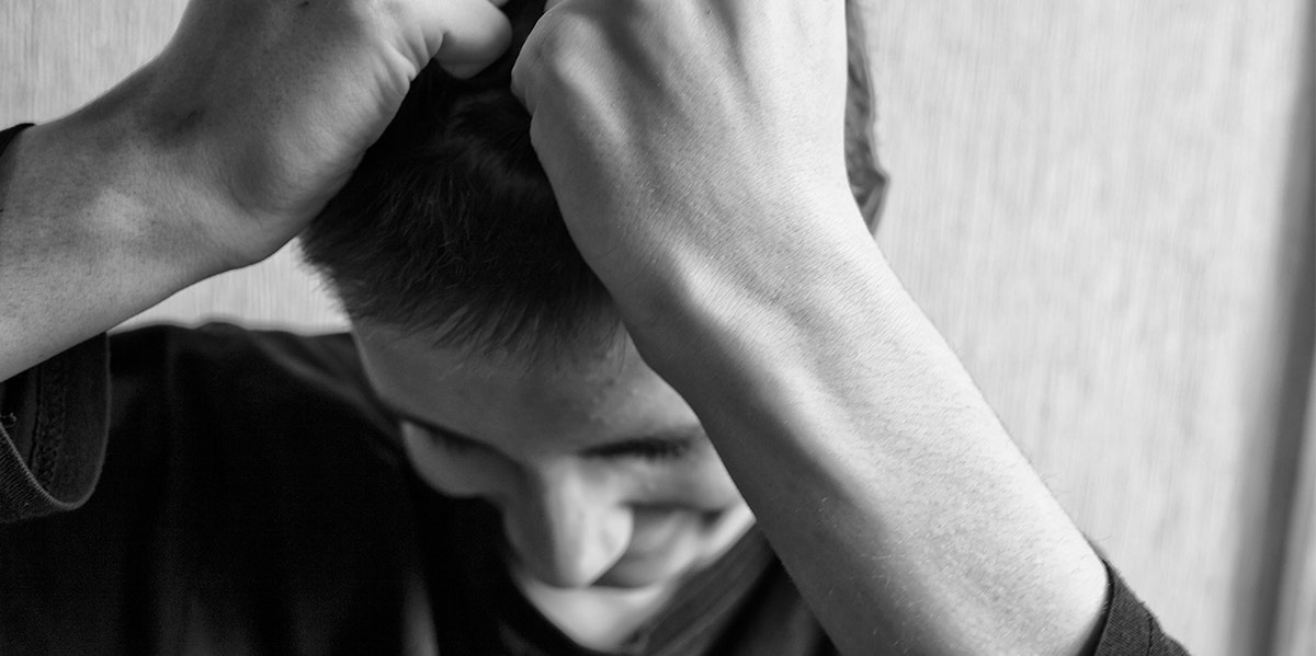 What it Feels Like to Live with a Violent and Abusive Child What it Feels Like to Live with a Violent and Abusive Child