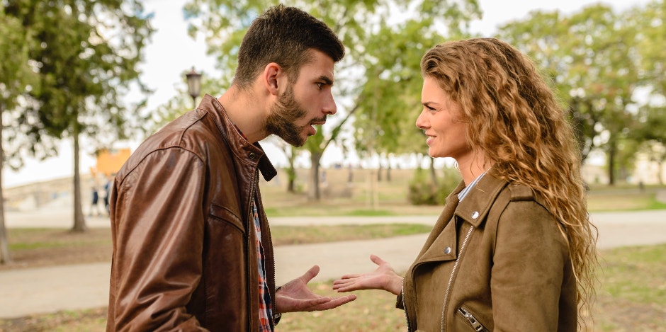 Relationship Advice & Communication Skills To Fight More Effectively With Your Partner Relationship Advice & Communication Skills To Fight More Effectively With Your Partner