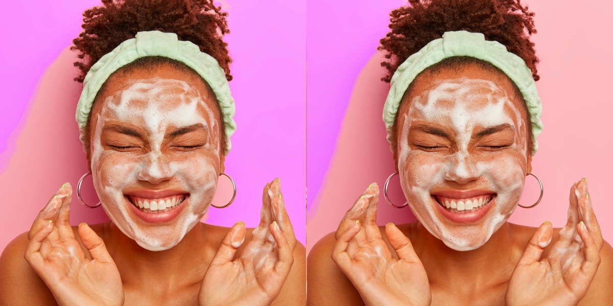 30 Acne Fighting Cleansers For Every Skin Type