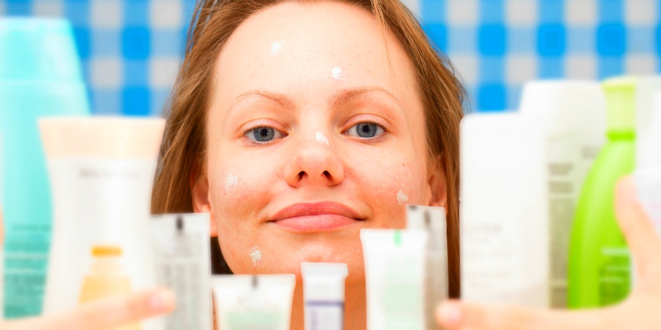 20 Best Primers For Acne-Prone Skin 20 Best Primers For Acne-Prone Skin