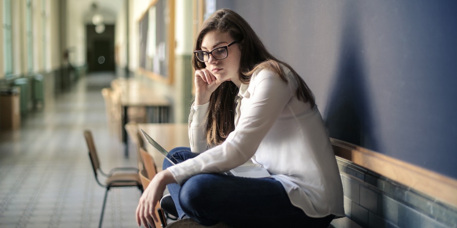 5 Actionable Steps To Calm Anxiety & Stress During The Coronavirus Pandemic 5 Actionable Steps To Calm Anxiety & Stress During The Coronavirus Pandemic