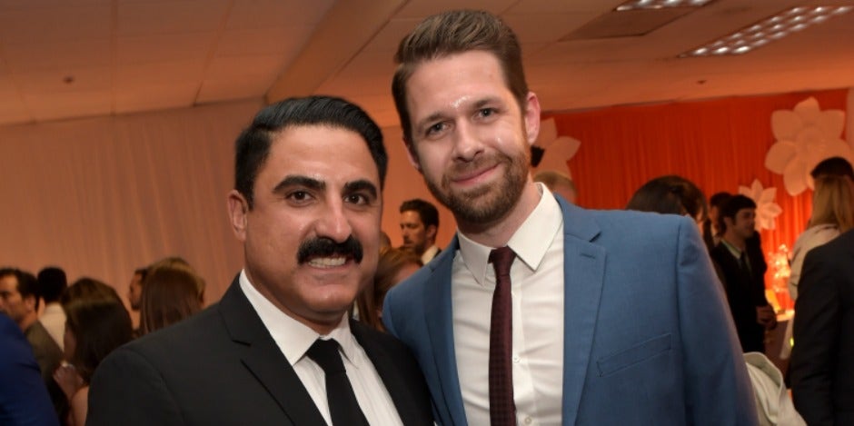 Who Is Adam Neely? New Details About Shahs Of Sunsets Star Reza Farahan's Husband