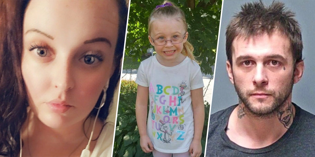 Harmony Montgomery's Uncle Details The Abuse Of His Niece harmony montgomery missing