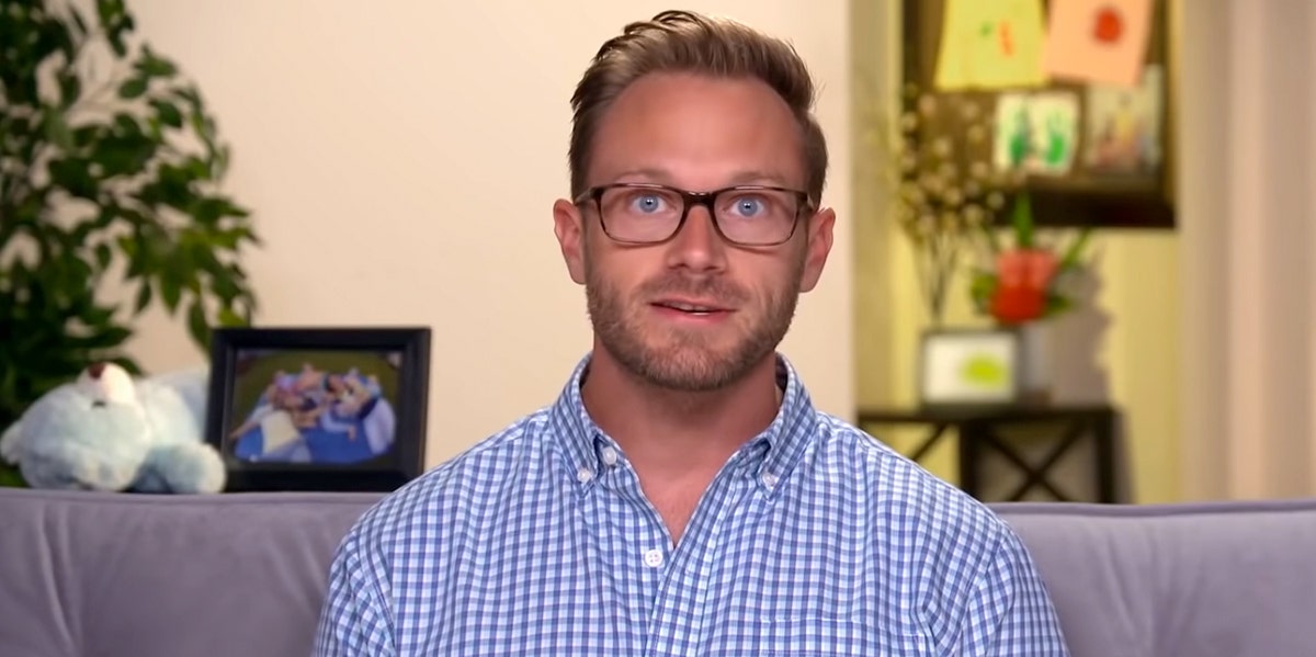 What Is Adam Busby's Job? What Is Adam Busby's Job?