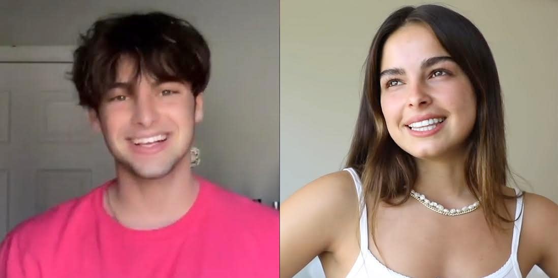 Are Addison Rae And Troy Zarba Dating? Her Response To The Rumors