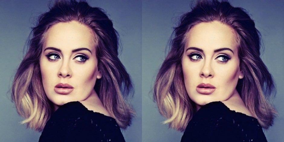 adele