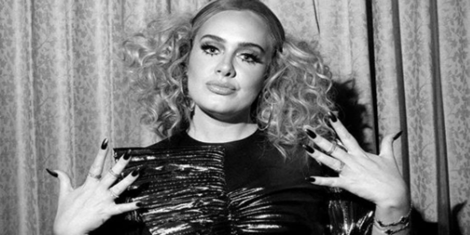 How Did Adele Lose Weight? Secrets To The Singer's Stunning Transformation How Did Adele Lose Weight? Secrets To The Singer's Stunning Transformation