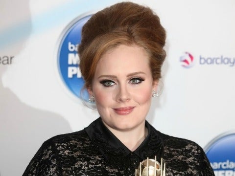 Adele Has A New Boyfriend! Meet Simon Konecki