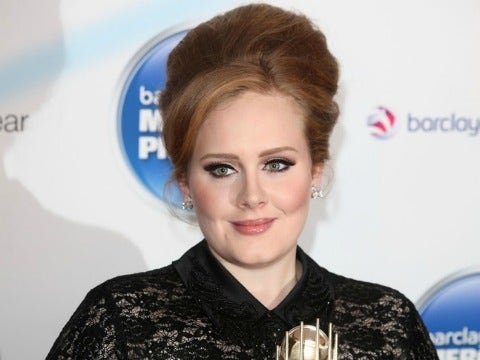 Adele Adele Has A New Boyfriend! Meet Simon Konecki