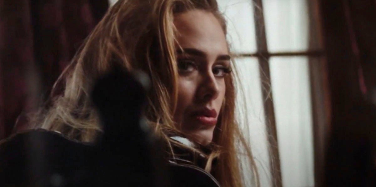 The Word That Explains Why We Cry To Adele Songs Adele