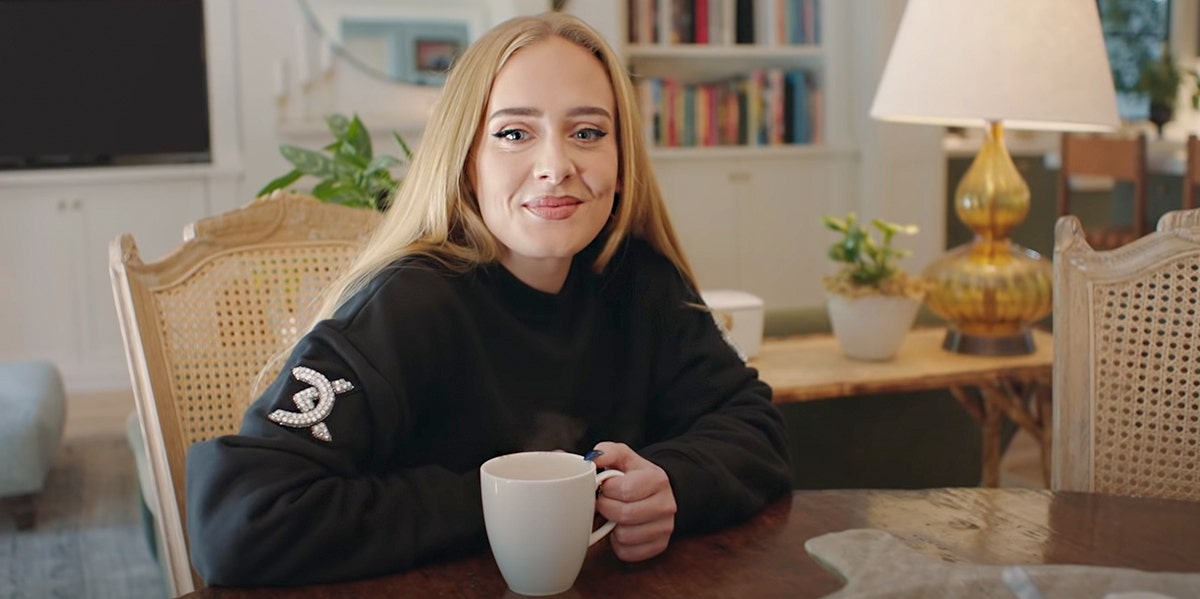 Everything We Know About Adele's New Album Adele Adkins