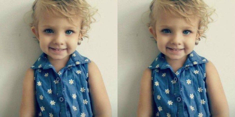 Adelynn Merrell Adelynn Merrell Murder Crestview Florida Man