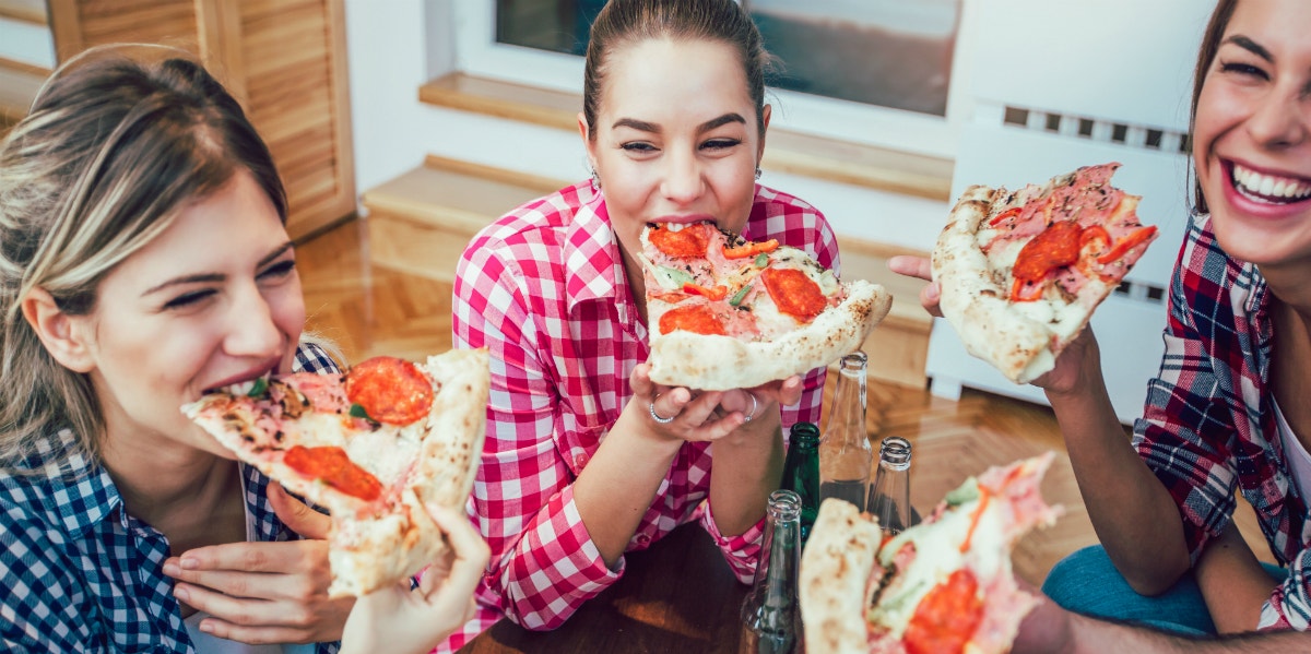 6 Life-Changing Things That Happen When You Give Up Dairy 6 Life-Changing Things That Happen When You Give Up Dairy