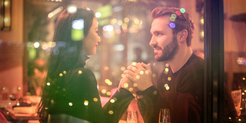 First-Person Marriage Advice For How To Make A Long-Distance Relationship Work First-Person Marriage Advice For How To Make A Long-Distance Relationship Work