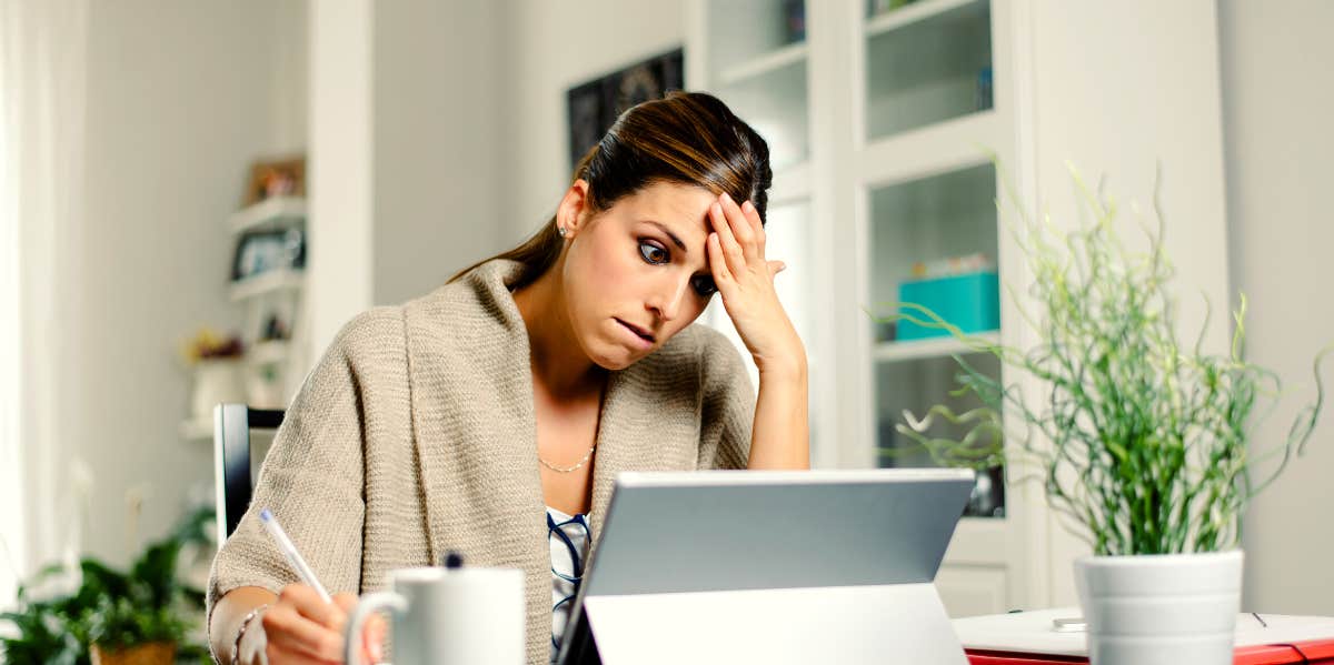 Why Adulting Is Harder Than Ever Now woman adulting