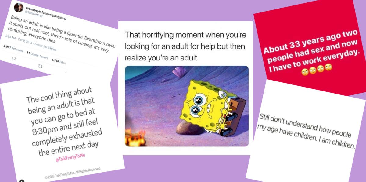 What Do You Meme?® SpongeBob Family Edition Card Game – Relatable