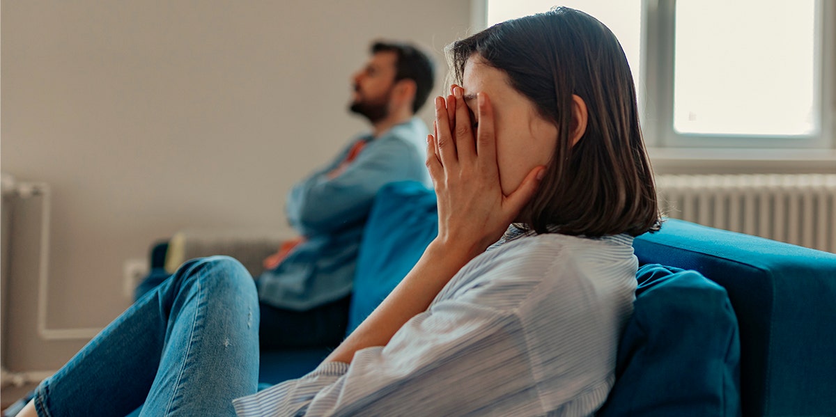 11 Subtle Signs You're On The Verge Of Having An Affair 11 Subtle Signs You're On The Verge Of Having An Affair