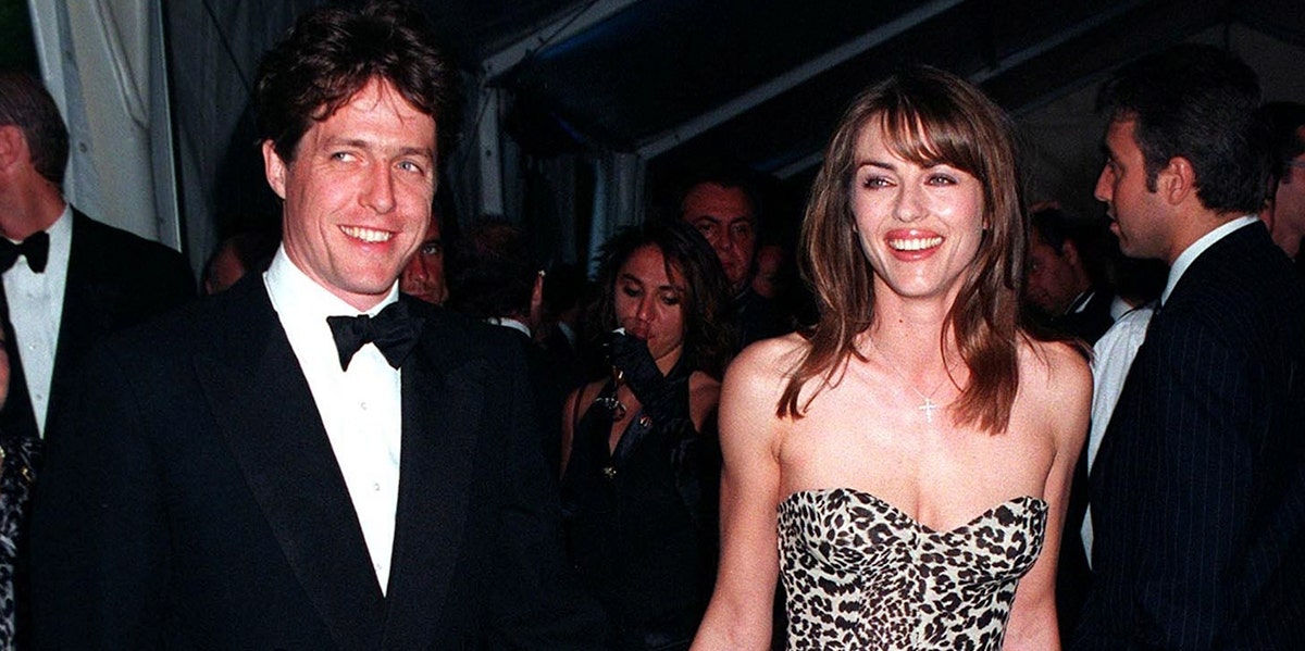 Celebrity Couples Who Let an Affair Ruin Their Relationship 