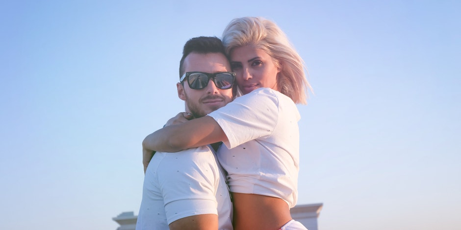 If He Has These 3 Personality Traits, You're More Likely To Sleep With Him If He Has These 3 Personality Traits, You're More Likely To Sleep With Him