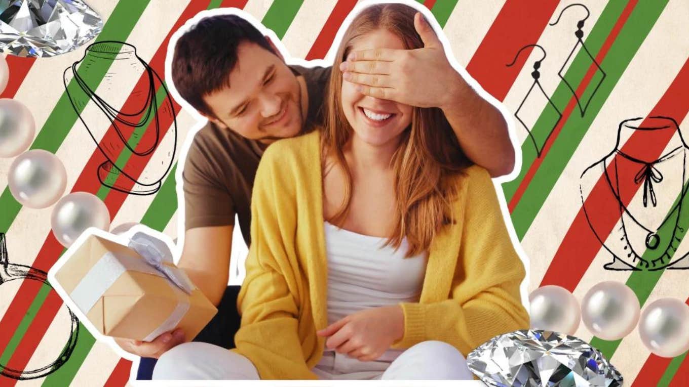10 Best Affordable Jewelry Gift Ideas For The 2023 Holiday Season - Vimarsana News