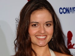 A Man And His Winnie Cooper winnie cooper, danica mckellar