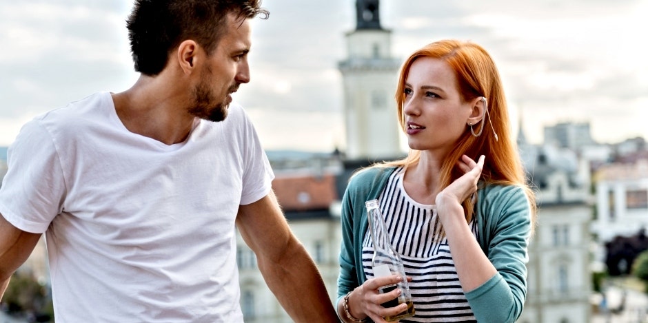 How To Get A Guy To Like You After You Tell Him You're Divorced How To Get A Guy To Like You After You Tell Him You're Divorced