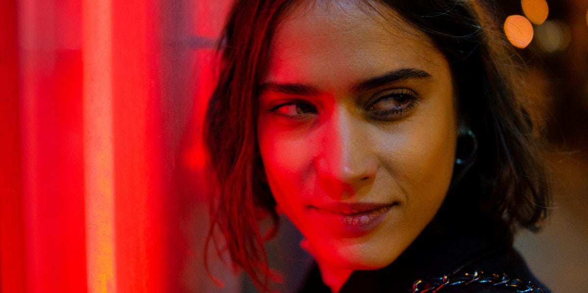 The Age At Which Women Are Most Likely To Cheat woman thinking about cheating