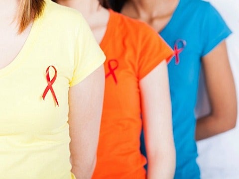 National HIV Testing Day: A Timeline Of The AIDs Epidemic aids fight