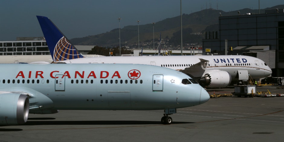Who Is Tiffani O'Brien? New Details On The Woman Who Woke Up Alone On An Air Canada Plane Hours After It Landed Who Is Tiffani O'Brien? New Details On The Woman Who Woke Up Alone On An Air Canada Plane Hours After It Landed