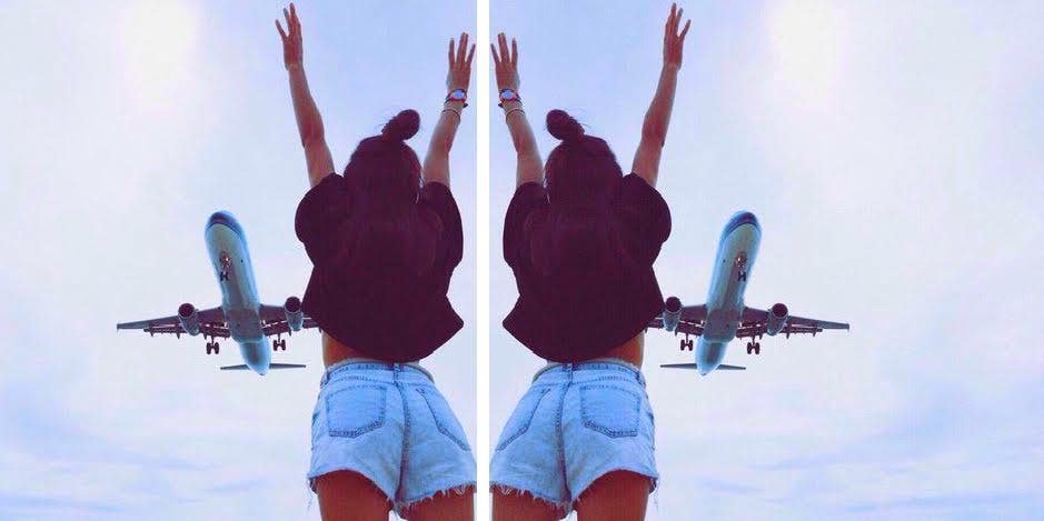 airplane airplane